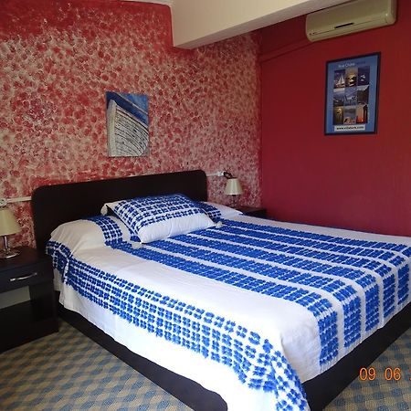 Hotel Villa Berk Фетхіє Екстер'єр фото