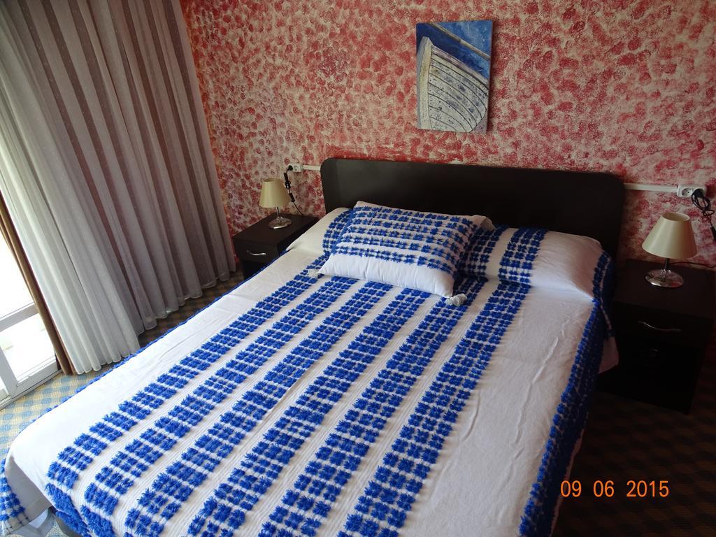 Hotel Villa Berk Фетхіє Екстер'єр фото